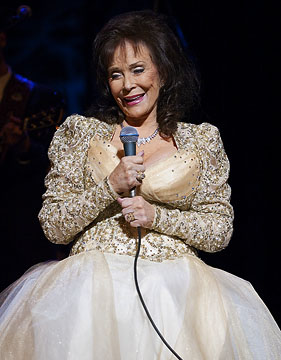 Loretta Lynn