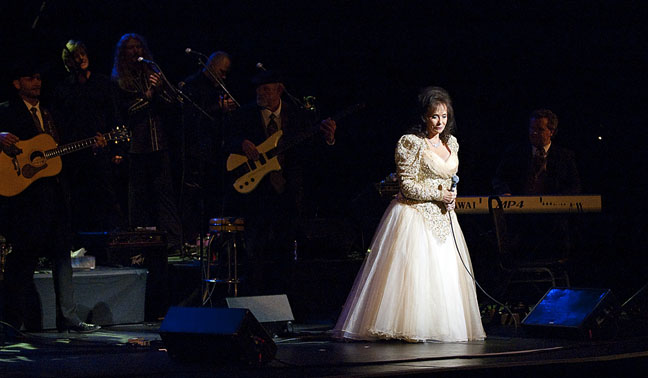 Loretta Lynn