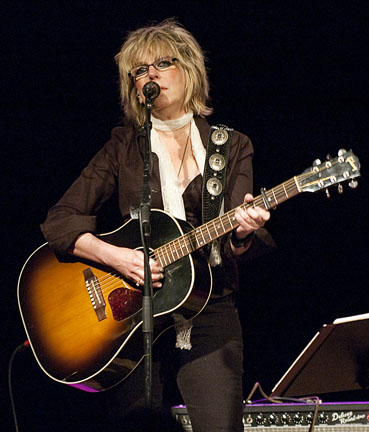 Lucinda Williams