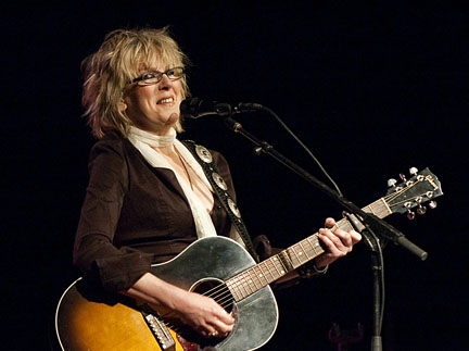 Lucinda Williams