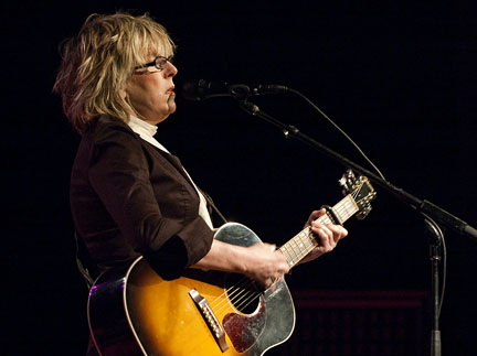 Lucinda Williams