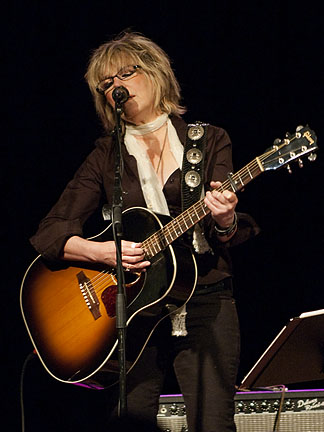 Lucinda Williams