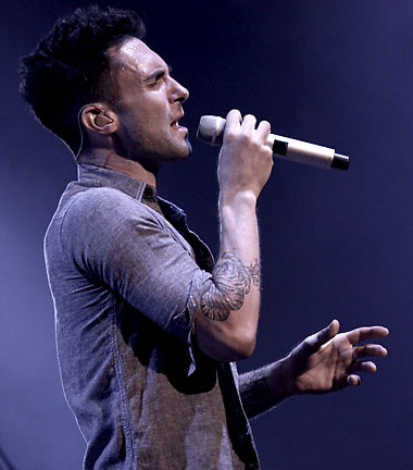 Maroon 5