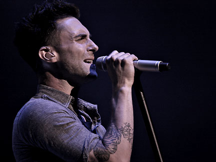 Maroon 5
