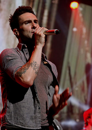 Maroon 5