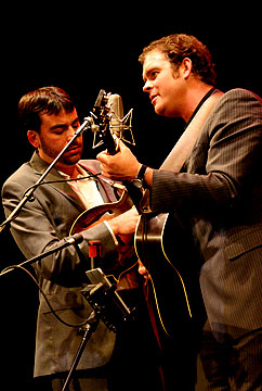 Steve Martin & the Steep Canyon Rangers