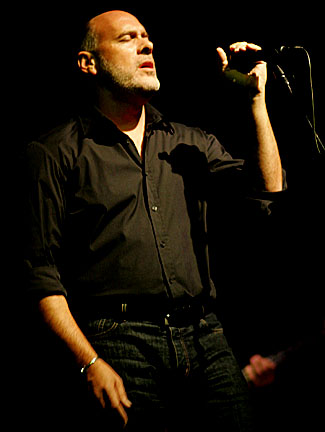 Marc Cohn