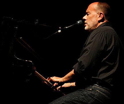 Marc Cohn