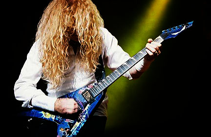 Megadeth