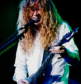Megadeth