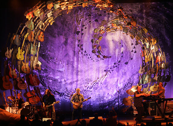 Steve Miller Band