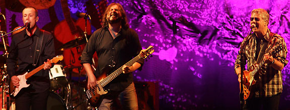 Steve Miller Band