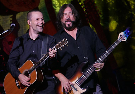 Steve Miller Band