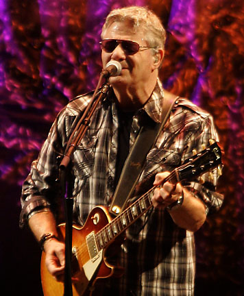 Steve Miller Band