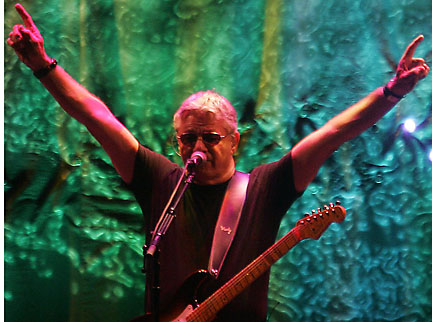 Steve Miller Band