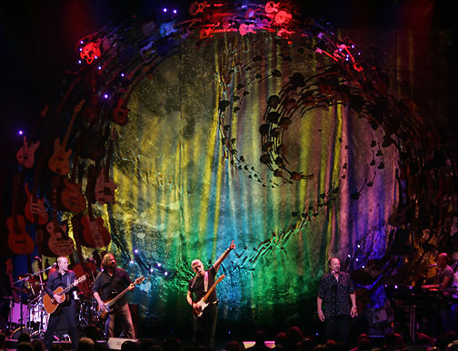 Steve Miller Band
