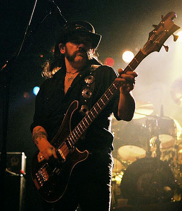 Motorhead 