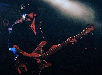Motorhead 