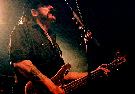 Motorhead 