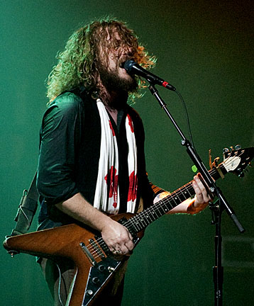 My Morning Jacket