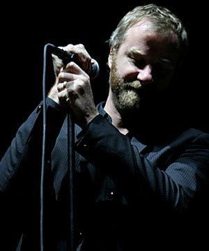 The National