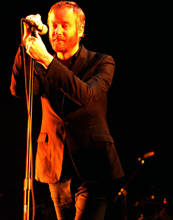 The National