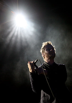 The National