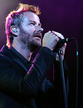 The National
