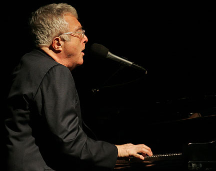 Randy Newman