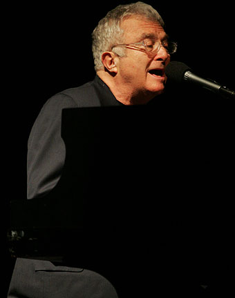 Randy Newman