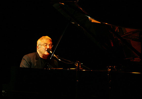 Randy Newman