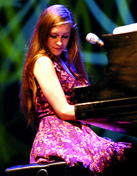 Joanna Newsom