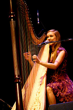Joanna Newsom