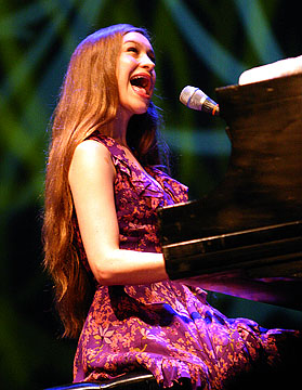 Joanna Newsom