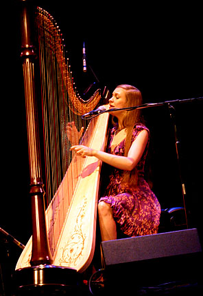 Joanna Newsom