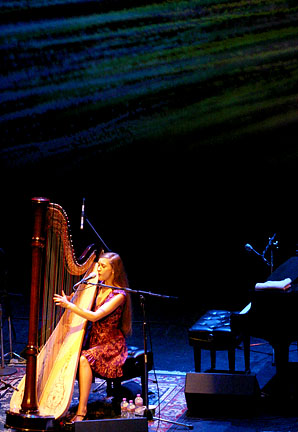 Joanna Newsom