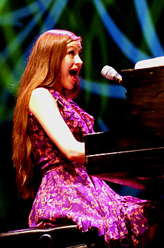 Joanna Newsom