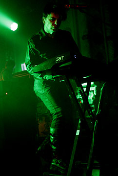 Gary Numan