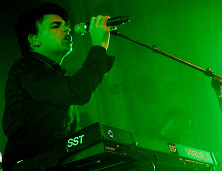 Gary Numan