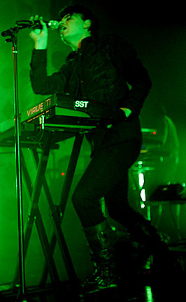 Gary Numan