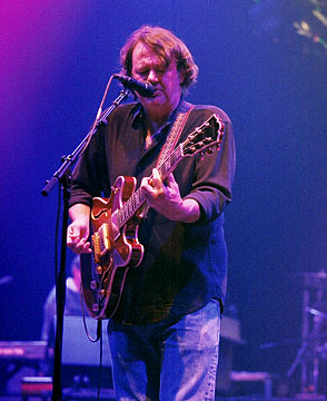 Widespread Panic