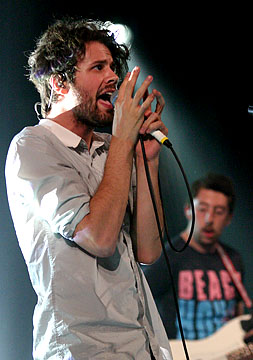 Passion Pit