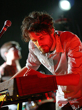 Passion Pit