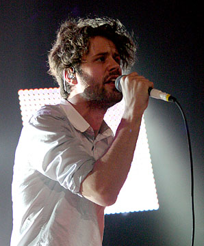 Passion Pit