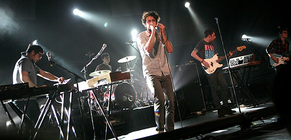 Passion Pit