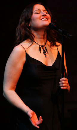 Paula Cole