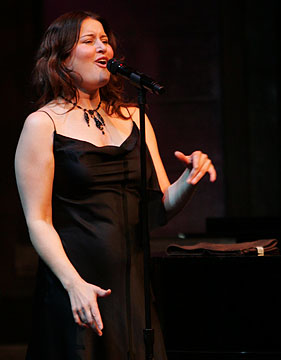 Paula Cole