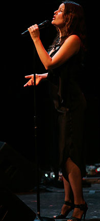 Paula Cole