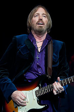 Tom Petty