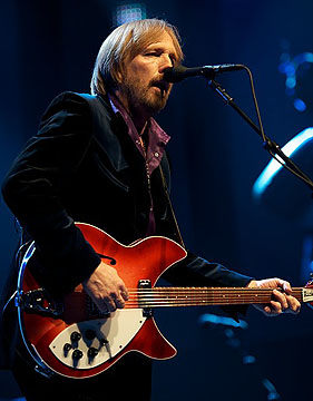 Tom Petty